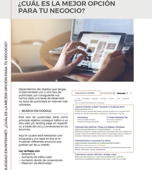 E-book Medio Digital