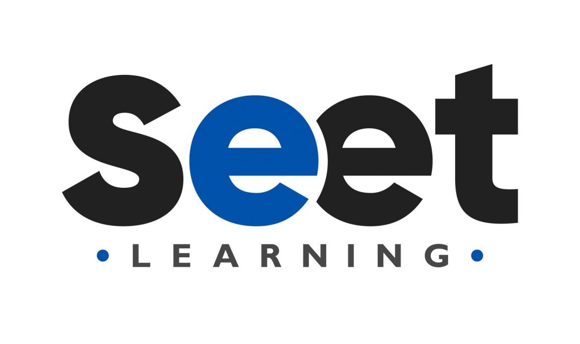 Logotipo Seet Learning