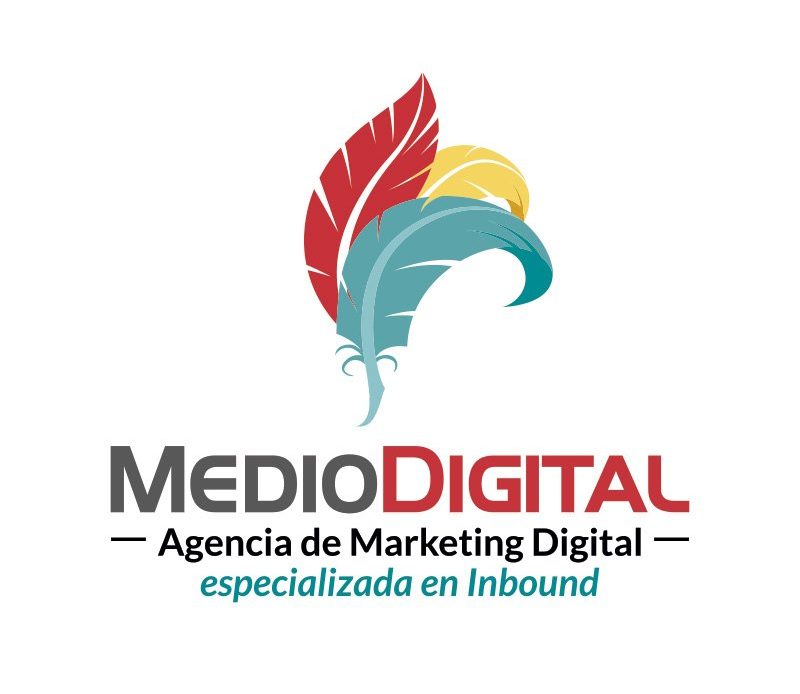 Logo Medio Digital