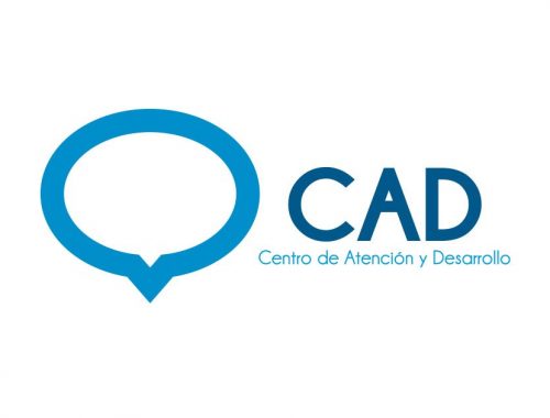 Logotipo CAD
