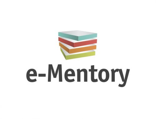 Logotipo E-mentory