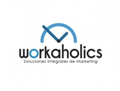 Logotipo Workaholics